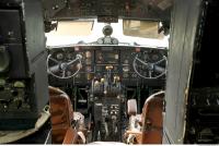 aeroplane cockpit 0002